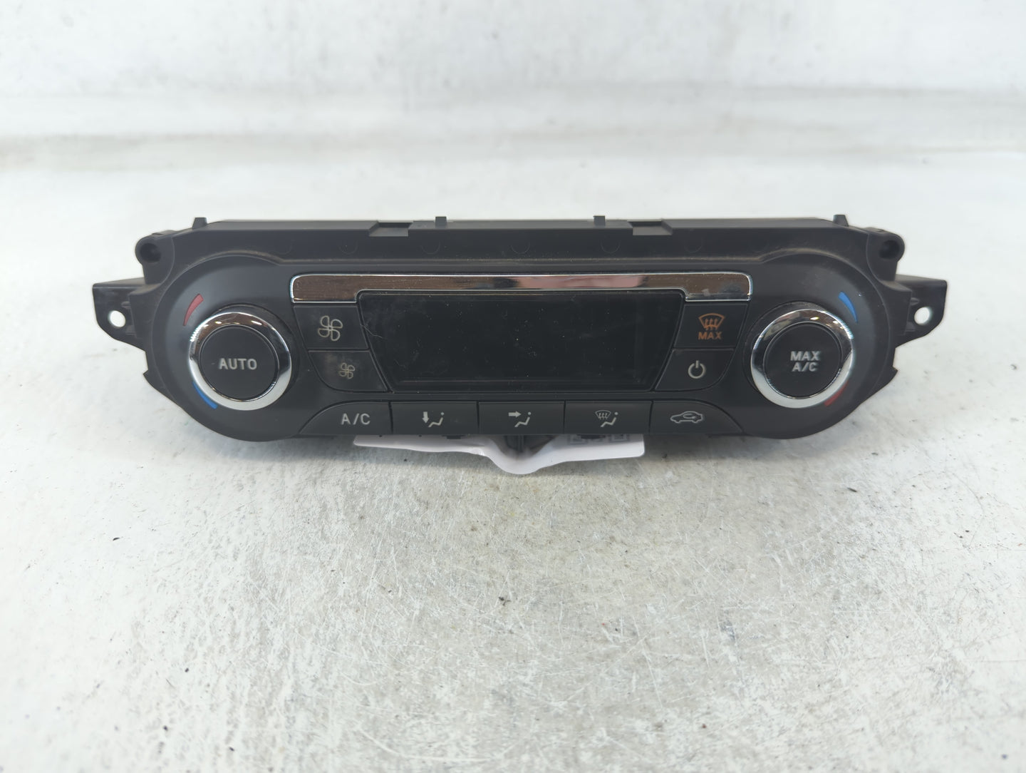 2013 Ford Escape Climate Control Module Temperature AC/Heater Replacement P/N:C24320048 CJ5T-18C612-AE Fits OEM Used Auto Pa