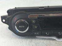 2013 Ford Escape Climate Control Module Temperature AC/Heater Replacement P/N:C24320048 CJ5T-18C612-AE Fits OEM Used Auto Pa
