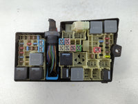 2013-2016 Ford Escape Fusebox Fuse Box Panel Relay Module P/N:AV6T-14A067-AC Fits Fits 2013 2014 2015 2016 OEM Used Auto Par