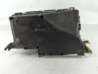 2013-2016 Ford Escape Fusebox Fuse Box Panel Relay Module P/N:AV6T-14A067-AC Fits Fits 2013 2014 2015 2016 OEM Used Auto Par