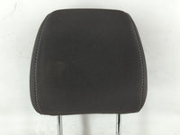 Ford Escape Headrest Head Rest Rear Center Seat Black 679799 - Oemusedautoparts1.com