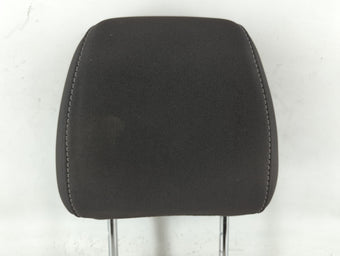 compare product Ford Escape Headrest Head Rest Rear Center Seat Black 679799