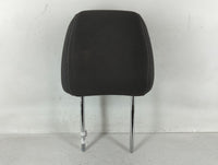 Ford Escape Headrest Head Rest Rear Center Seat Black 679799 - Oemusedautoparts1.com
