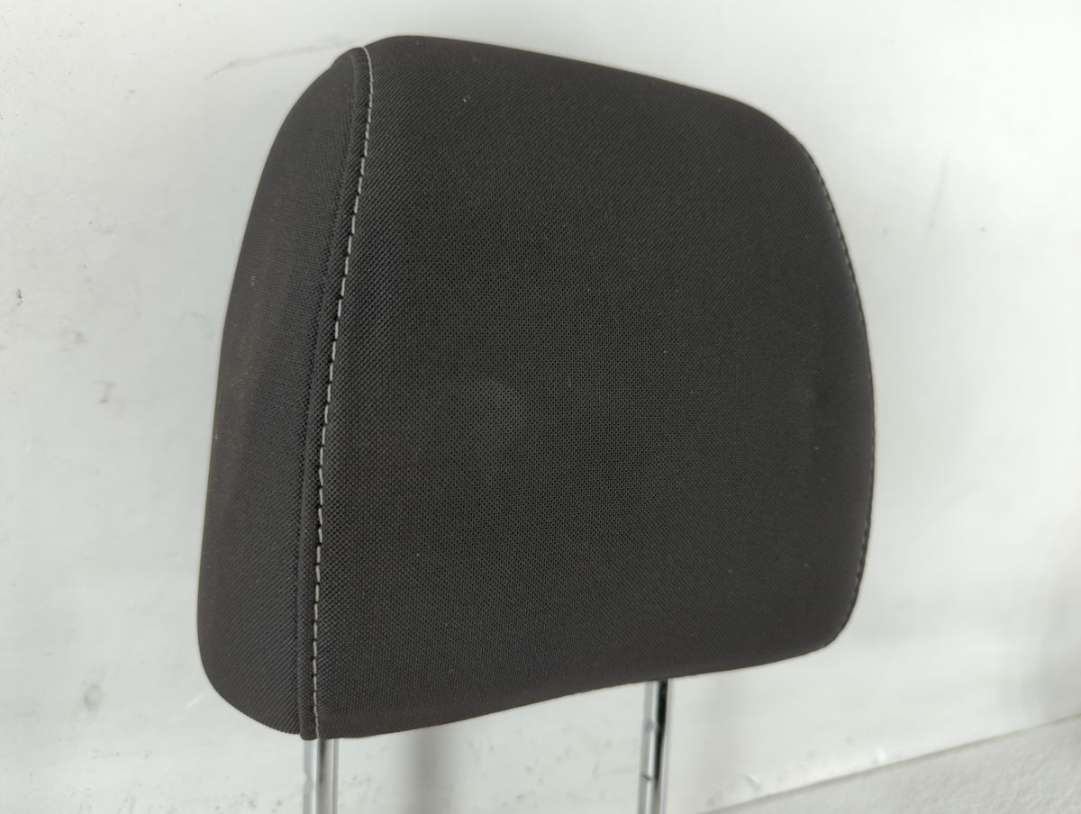 Ford Escape Headrest Head Rest Rear Center Seat Black 679799 - Oemusedautoparts1.com