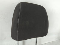 Ford Escape Headrest Head Rest Rear Center Seat Black 679799 - Oemusedautoparts1.com