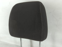 Ford Escape Headrest Head Rest Rear Center Seat Black 679799 - Oemusedautoparts1.com
