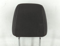 Ford Escape Headrest Head Rest Rear Center Seat Black 679799 - Oemusedautoparts1.com