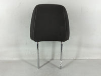 Ford Escape Headrest Head Rest Rear Center Seat Black 679799 - Oemusedautoparts1.com