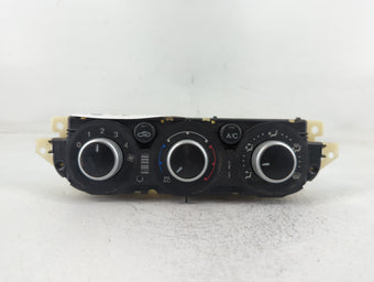 compare product 2013-2016 Ford Escape Climate Control Module Temperature AC/Heater Replacement P/N:CJ5T-19980-CK Fits Fits 2013 2014 2015 2016 OEM Used Auto Parts