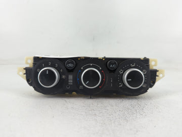 2013-2016 Ford Escape Climate Control Module Temperature AC/Heater Replacement P/N:CJ5T-19980-CK Fits Fits 2013 2014 2015 20
