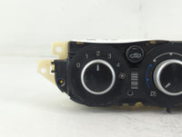 2013-2016 Ford Escape Climate Control Module Temperature AC/Heater Replacement P/N:CJ5T-19980-CK Fits Fits 2013 2014 2015 20