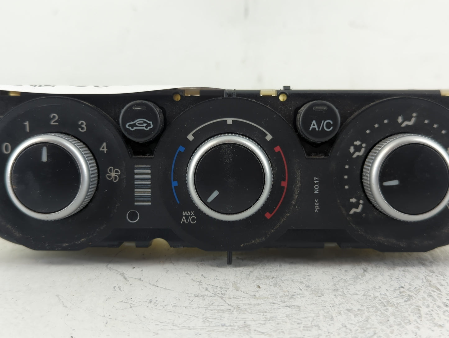 2013-2016 Ford Escape Climate Control Module Temperature AC/Heater Replacement P/N:CJ5T-19980-CK Fits Fits 2013 2014 2015 20