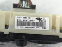 2013-2016 Ford Escape Climate Control Module Temperature AC/Heater Replacement P/N:CJ5T-19980-CK Fits Fits 2013 2014 2015 20