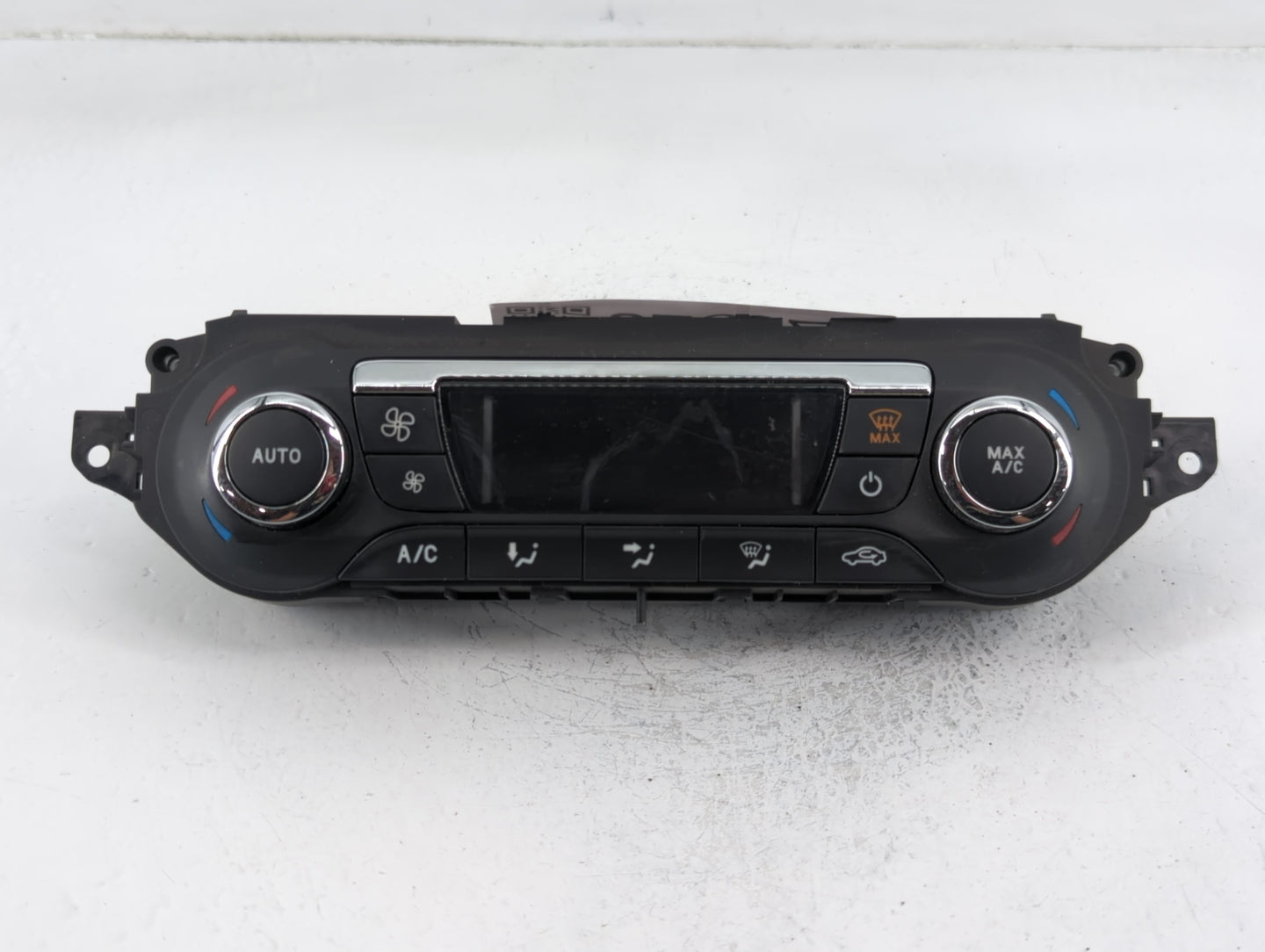 2013-2015 Ford Escape Climate Control Module Temperature AC/Heater Replacement P/N:CJ5T-18C612-AE Fits Fits 2013 2014 2015 O