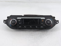 2013-2015 Ford Escape Climate Control Module Temperature AC/Heater Replacement P/N:CJ5T-18C612-AE Fits Fits 2013 2014 2015 O