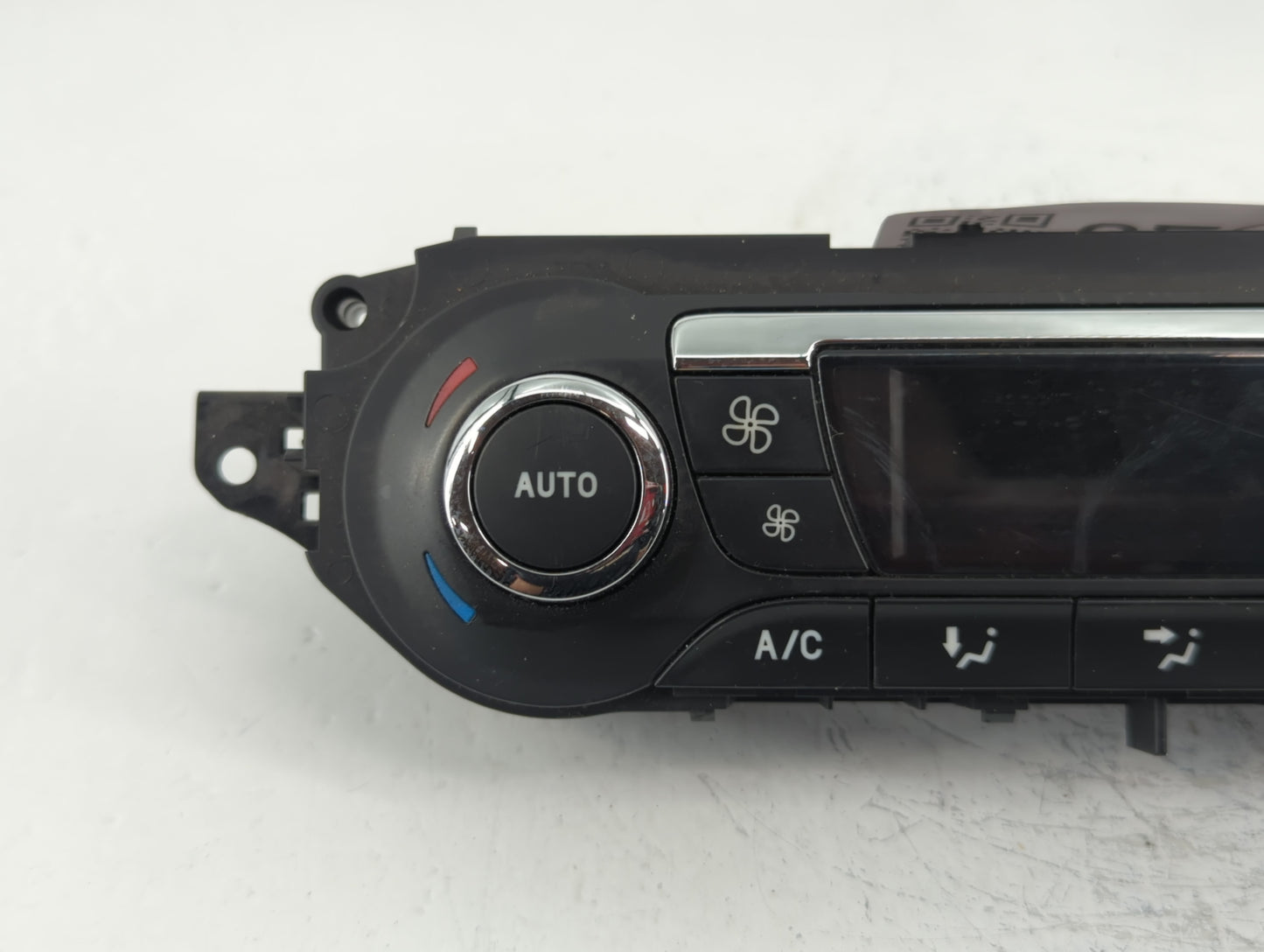 2013-2015 Ford Escape Climate Control Module Temperature AC/Heater Replacement P/N:CJ5T-18C612-AE Fits Fits 2013 2014 2015 O