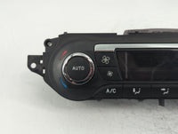 2013-2015 Ford Escape Climate Control Module Temperature AC/Heater Replacement P/N:CJ5T-18C612-AE Fits Fits 2013 2014 2015 O