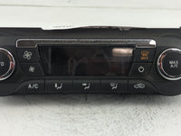 2013-2015 Ford Escape Climate Control Module Temperature AC/Heater Replacement P/N:CJ5T-18C612-AE Fits Fits 2013 2014 2015 O