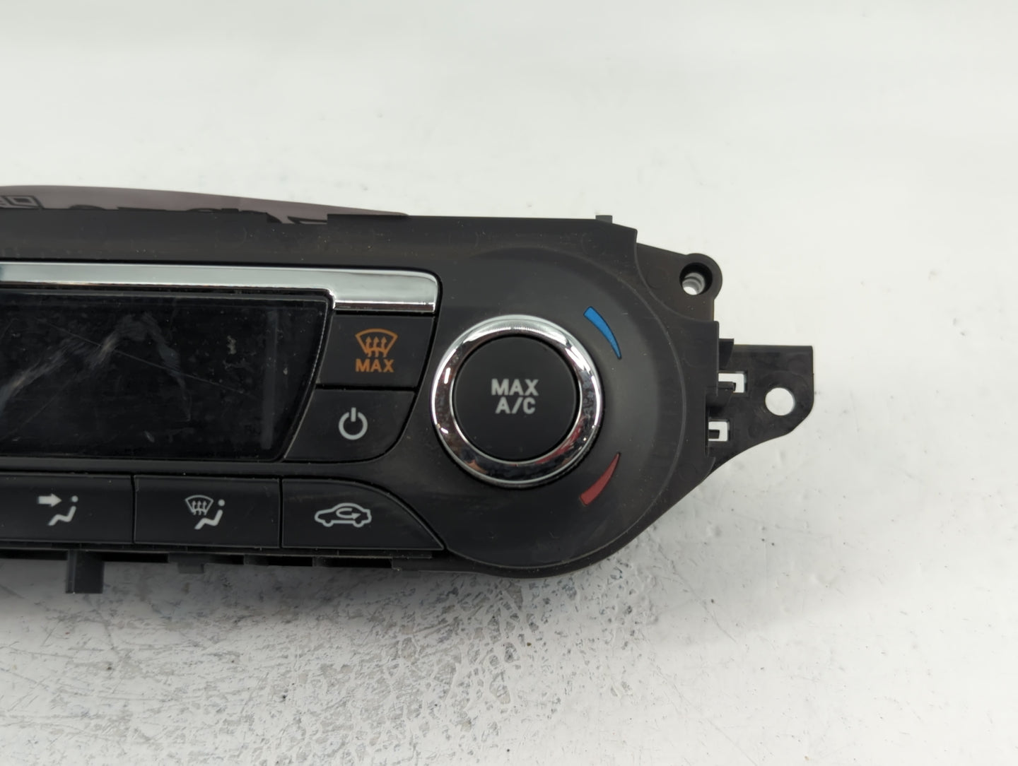 2013-2015 Ford Escape Climate Control Module Temperature AC/Heater Replacement P/N:CJ5T-18C612-AE Fits Fits 2013 2014 2015 O