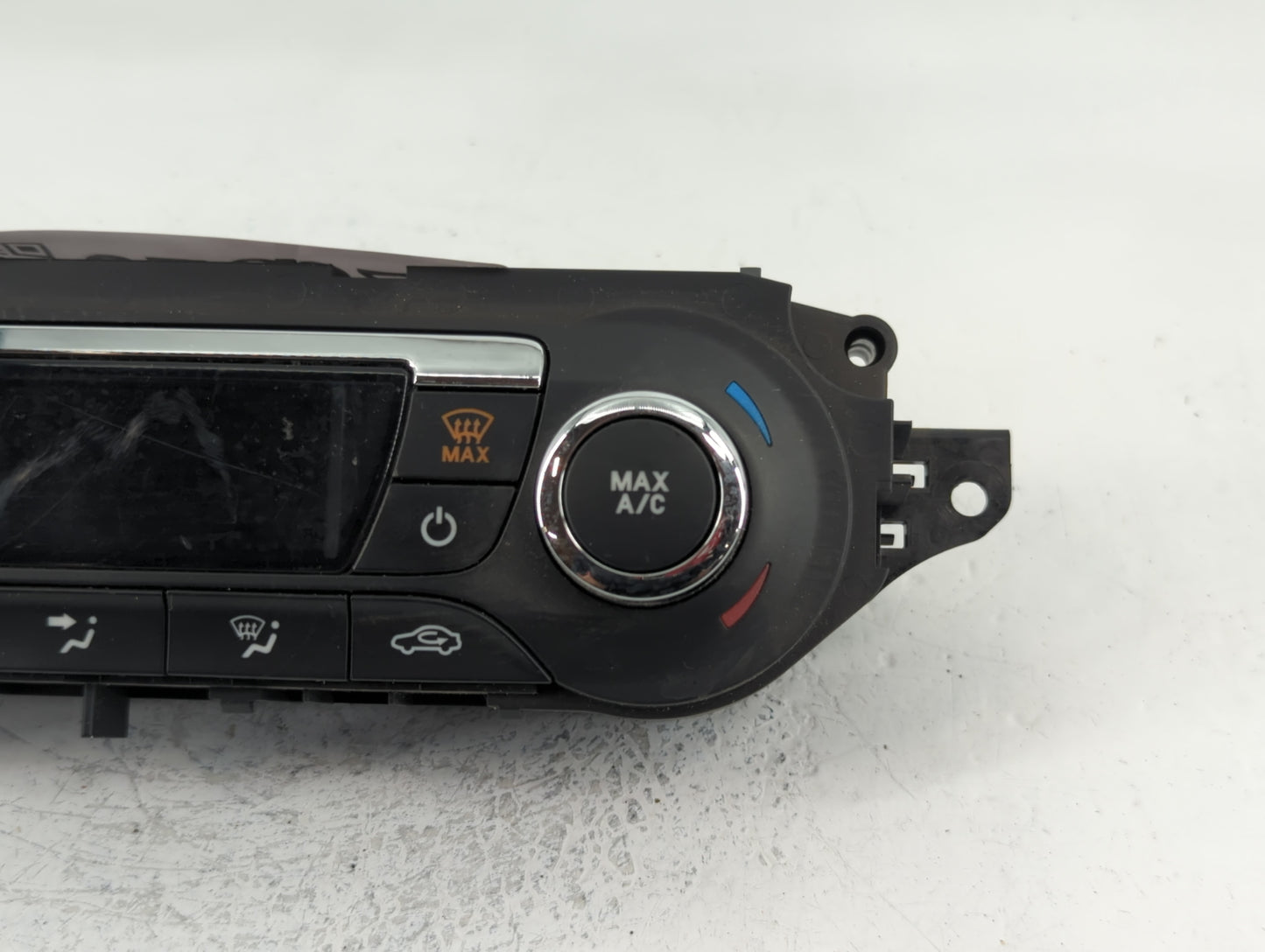 2013-2015 Ford Escape Climate Control Module Temperature AC/Heater Replacement P/N:CJ5T-18C612-AE Fits Fits 2013 2014 2015 O