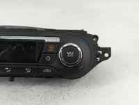 2013-2015 Ford Escape Climate Control Module Temperature AC/Heater Replacement P/N:CJ5T-18C612-AE Fits Fits 2013 2014 2015 O