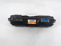 2013-2015 Ford Escape Climate Control Module Temperature AC/Heater Replacement P/N:CJ5T-18C612-AE Fits Fits 2013 2014 2015 O