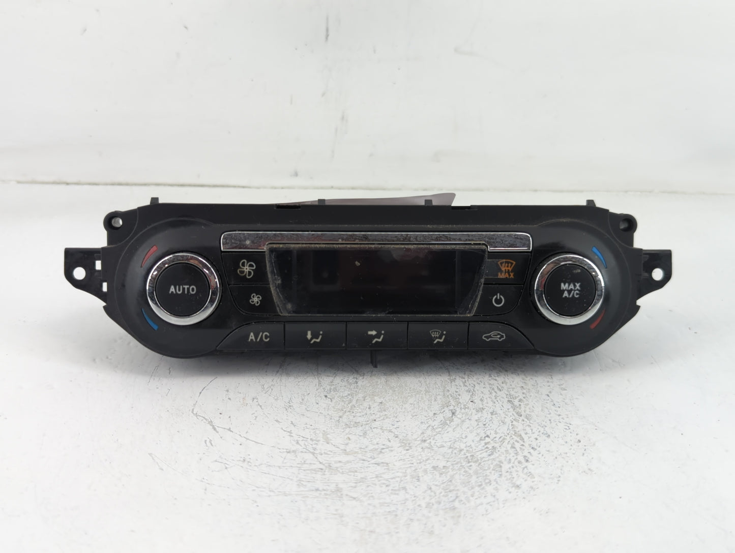 2013-2015 Ford Escape Climate Control Module Temperature AC/Heater Replacement P/N:CJ5T-18C612-AE Fits Fits 2013 2014 2015 O