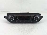 2013-2015 Ford Escape Climate Control Module Temperature AC/Heater Replacement P/N:CJ5T-18C612-AE Fits Fits 2013 2014 2015 O