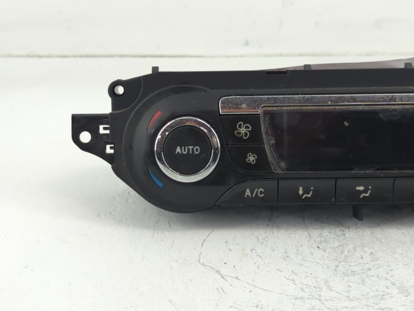 2013-2015 Ford Escape Climate Control Module Temperature AC/Heater Replacement P/N:CJ5T-18C612-AE Fits Fits 2013 2014 2015 O