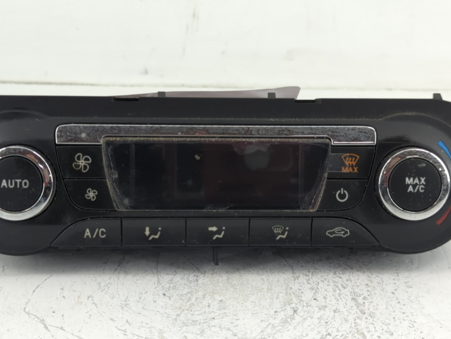 2013-2015 Ford Escape Climate Control Module Temperature AC/Heater Replacement P/N:CJ5T-18C612-AE Fits Fits 2013 2014 2015 O