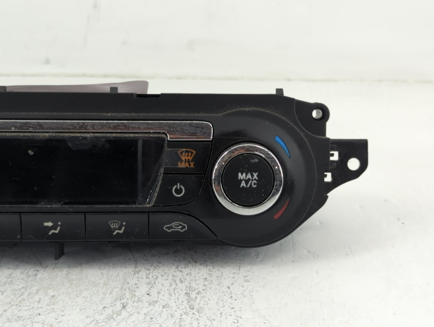 2013-2015 Ford Escape Climate Control Module Temperature AC/Heater Replacement P/N:CJ5T-18C612-AE Fits Fits 2013 2014 2015 O