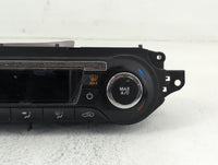 2013-2015 Ford Escape Climate Control Module Temperature AC/Heater Replacement P/N:CJ5T-18C612-AE Fits Fits 2013 2014 2015 O