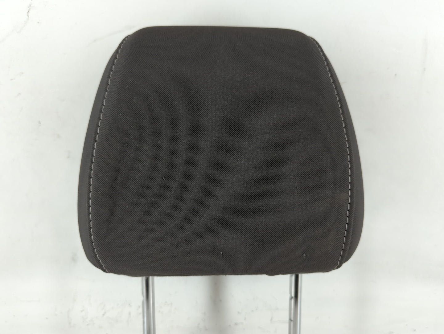 Ford Escape Headrest Head Rest Front Driver Passenger Seat Black - Oemusedautoparts1.com