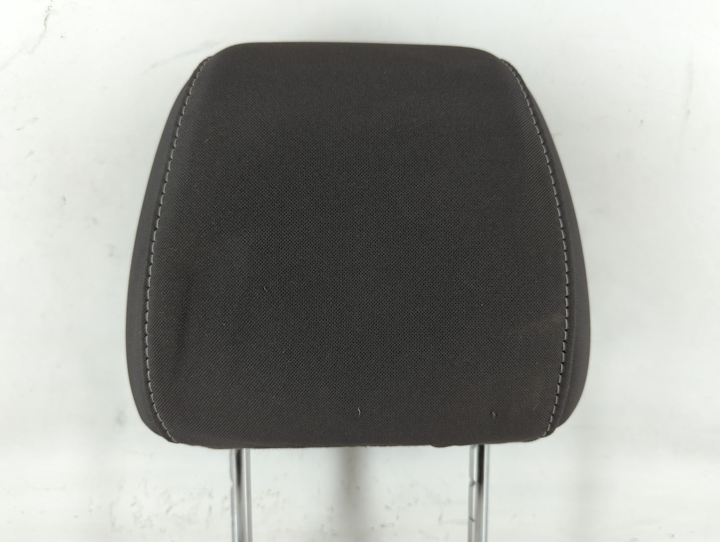 Ford Escape Headrest Head Rest Front Driver Passenger Seat Black - Oemusedautoparts1.com
