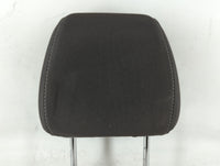 Ford Escape Headrest Head Rest Front Driver Passenger Seat Black - Oemusedautoparts1.com