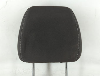 compare product Ford Escape Headrest Head Rest Front Driver Passenger Seat Black