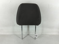 Ford Escape Headrest Head Rest Front Driver Passenger Seat Black - Oemusedautoparts1.com