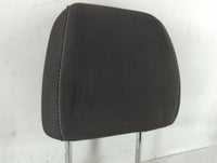 Ford Escape Headrest Head Rest Front Driver Passenger Seat Black - Oemusedautoparts1.com
