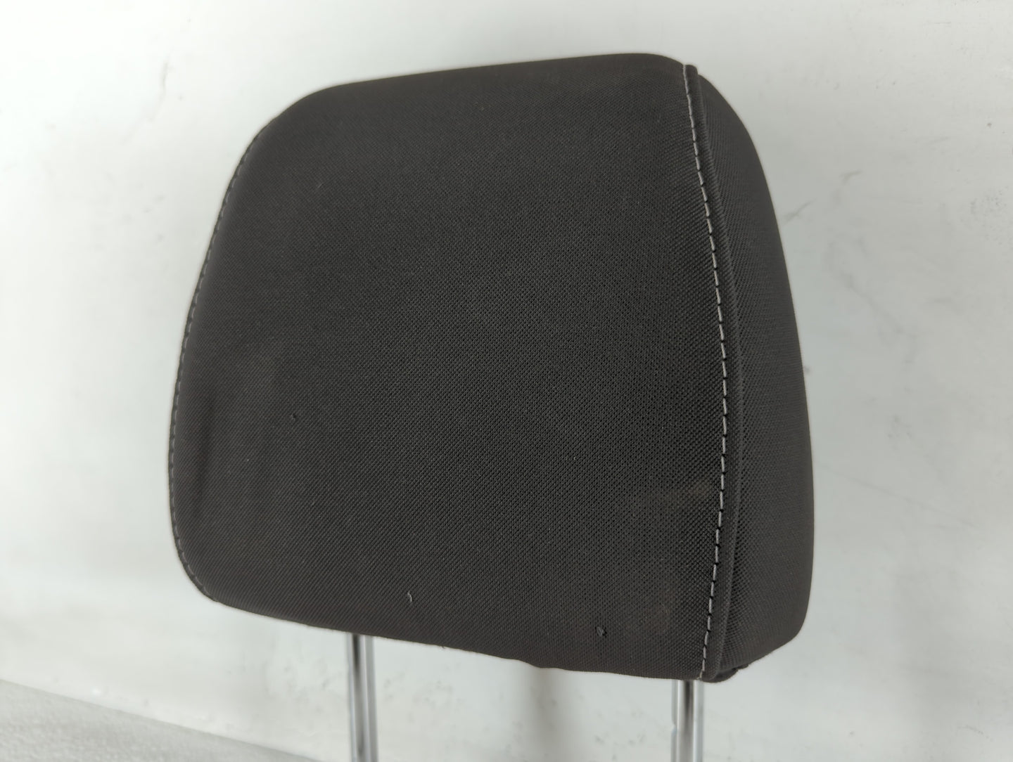 Ford Escape Headrest Head Rest Front Driver Passenger Seat Black - Oemusedautoparts1.com