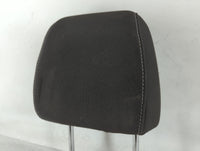 Ford Escape Headrest Head Rest Front Driver Passenger Seat Black - Oemusedautoparts1.com