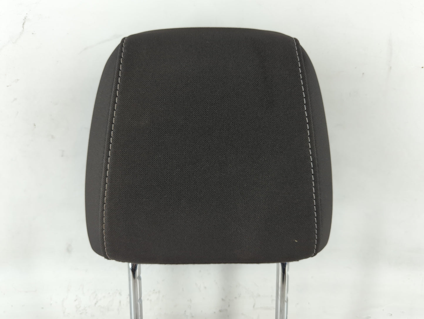 Ford Escape Headrest Head Rest Front Driver Passenger Seat Black - Oemusedautoparts1.com