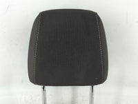 Ford Escape Headrest Head Rest Front Driver Passenger Seat Black - Oemusedautoparts1.com