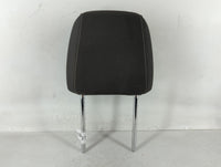Ford Escape Headrest Head Rest Front Driver Passenger Seat Black - Oemusedautoparts1.com
