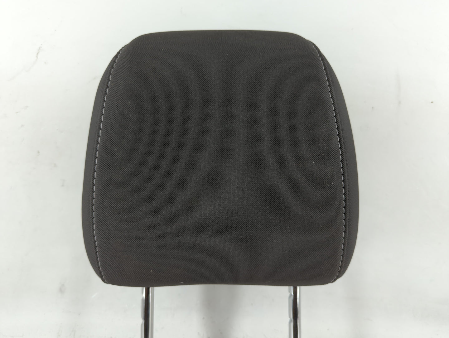 Ford Escape Headrest Head Rest Front Driver Passenger Seat Black - Oemusedautoparts1.com