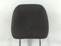 Ford Escape Headrest Head Rest Front Driver Passenger Seat Black - Oemusedautoparts1.com