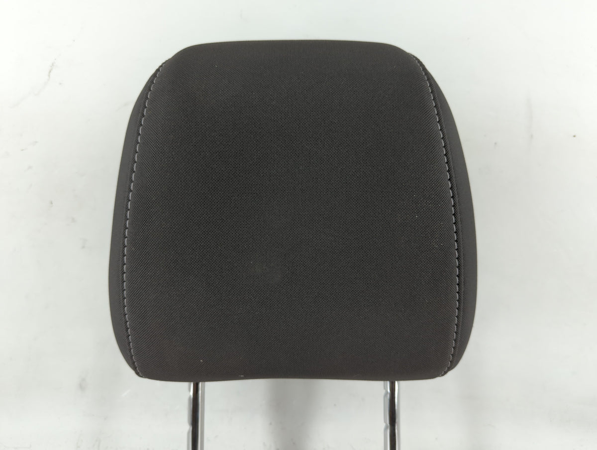 Ford Escape Headrest Head Rest Rear Center Seat Black 680013 - Oemusedautoparts1.com