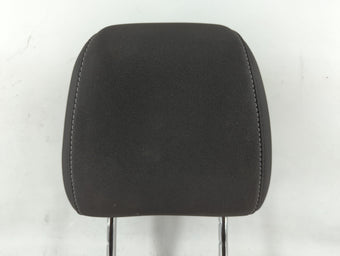 compare product Ford Escape Headrest Head Rest Rear Center Seat Black 680013