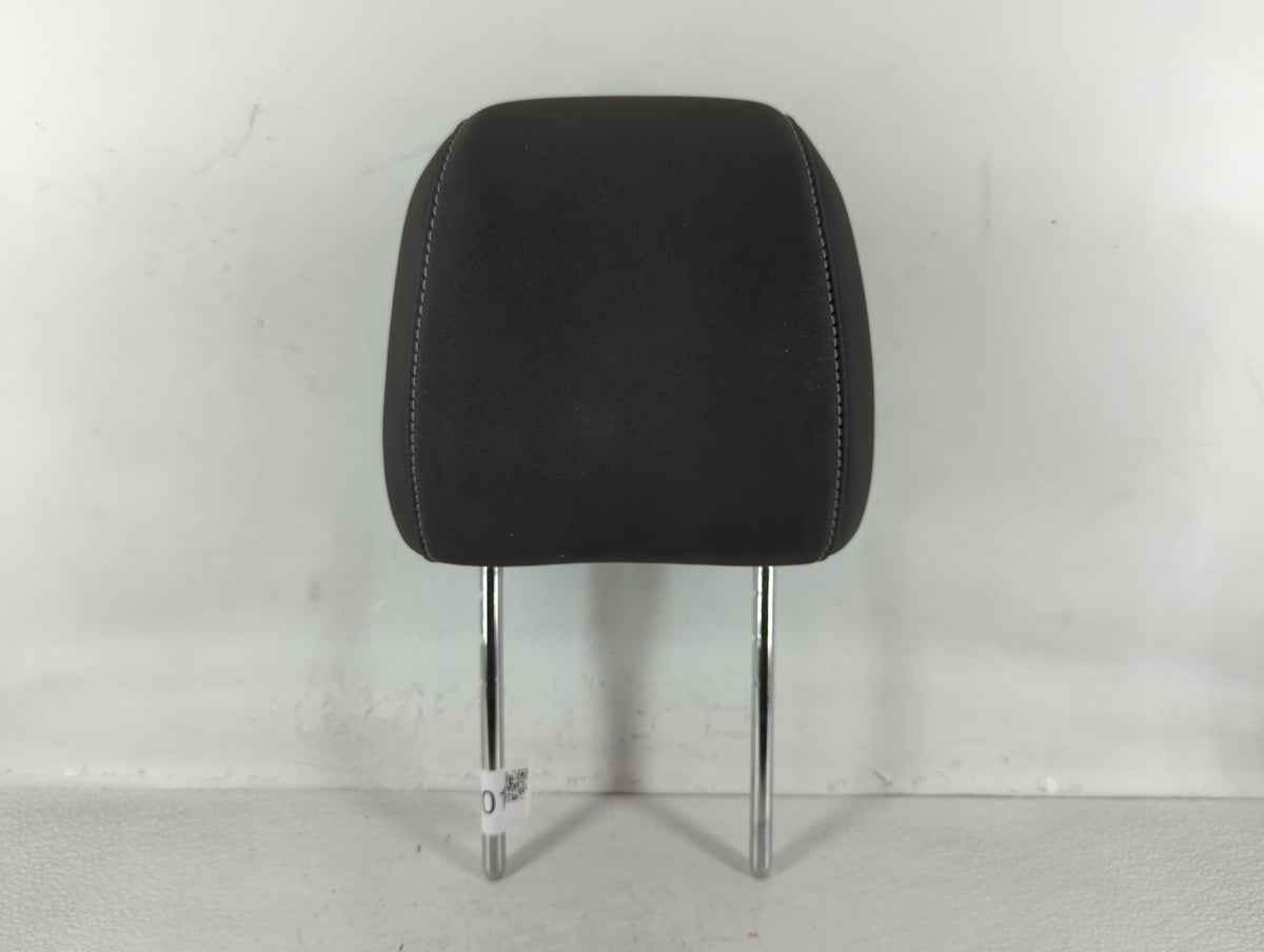 Ford Escape Headrest Head Rest Rear Center Seat Black 680013 - Oemusedautoparts1.com