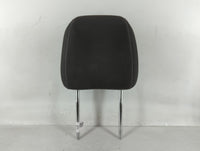 Ford Escape Headrest Head Rest Rear Center Seat Black 680013 - Oemusedautoparts1.com
