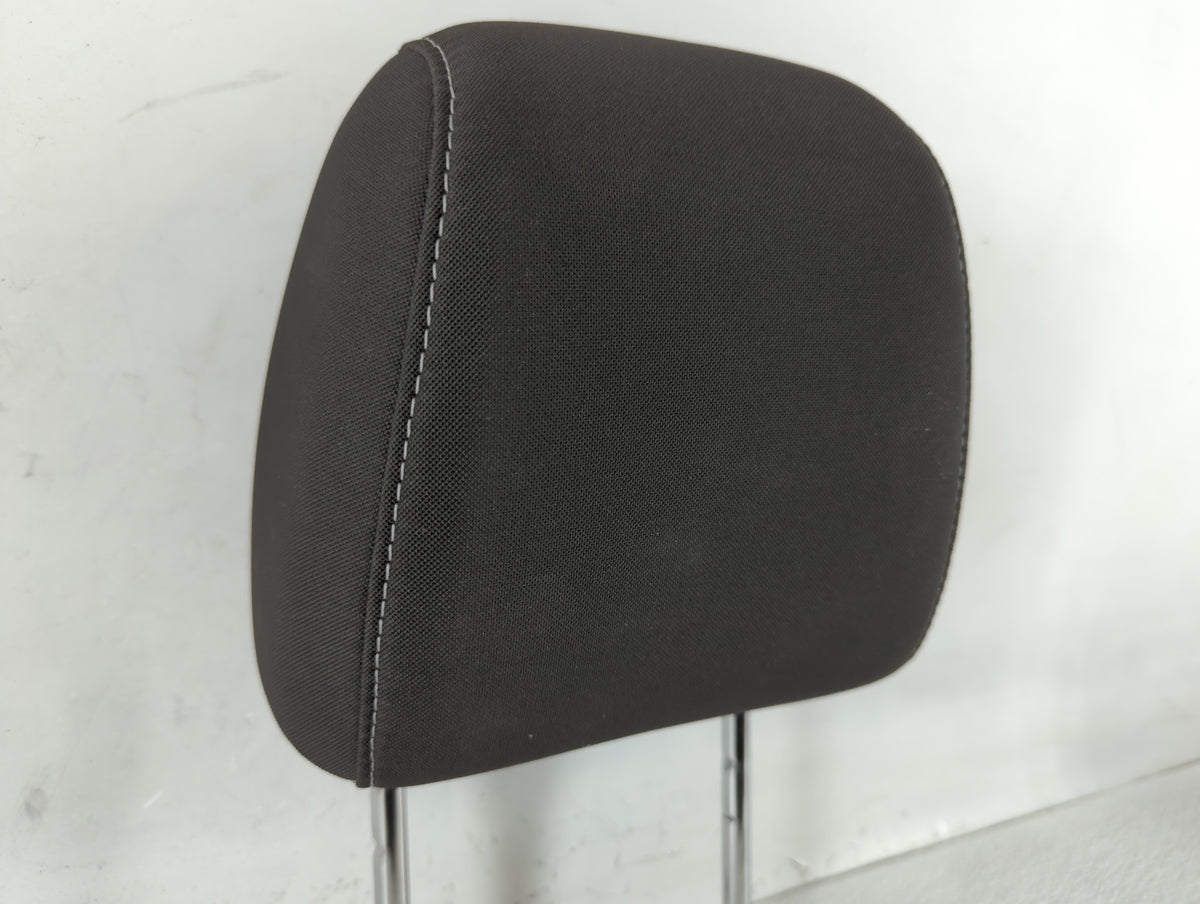 Ford Escape Headrest Head Rest Rear Center Seat Black 680013 - Oemusedautoparts1.com